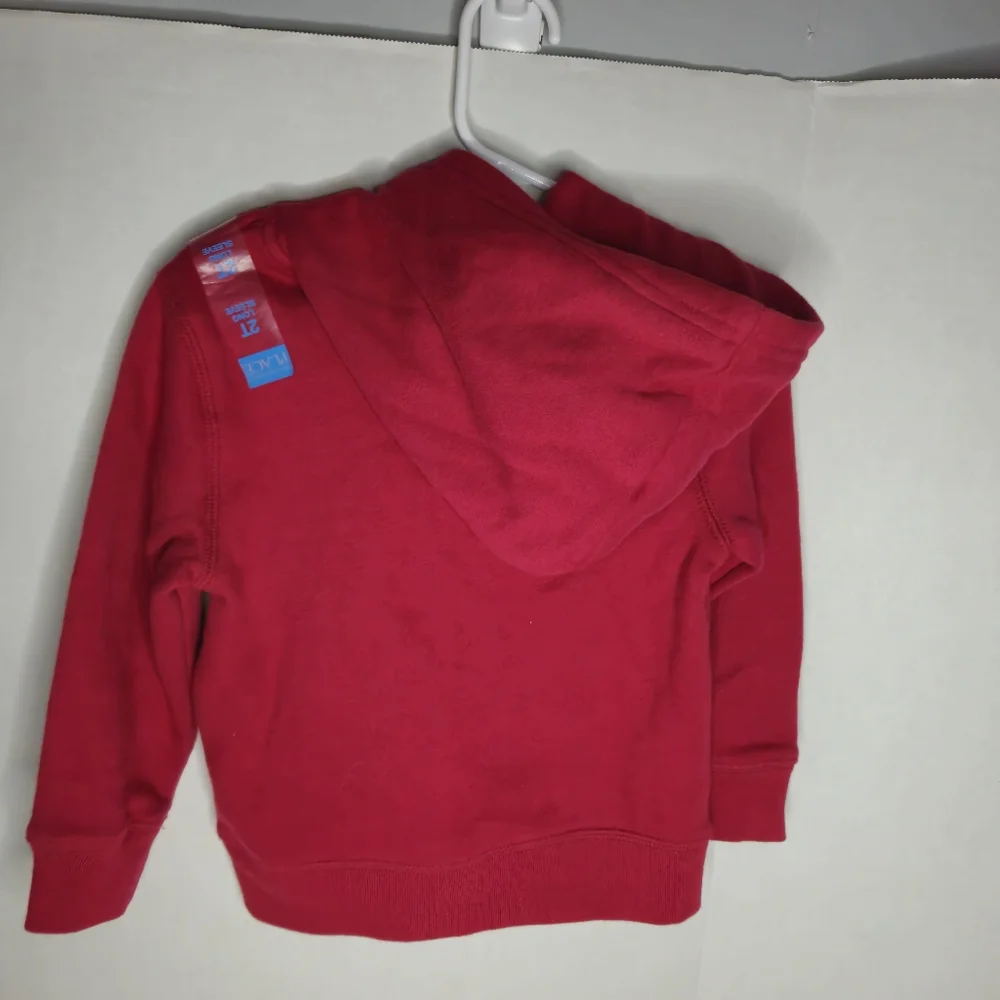 THE‎ CHILDREN'S PLACE SPORTS BOYS JACKET SIZE 2T